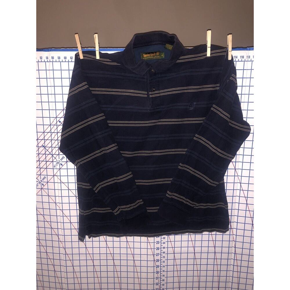 Men’s Timberland Long Sleeve Shirt L